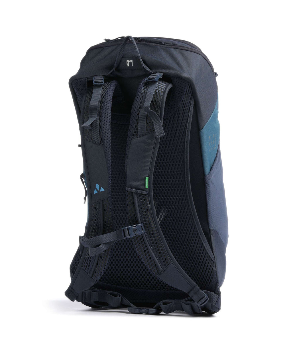 Vaude Agile Air 20 Hiking backpack baltic sea