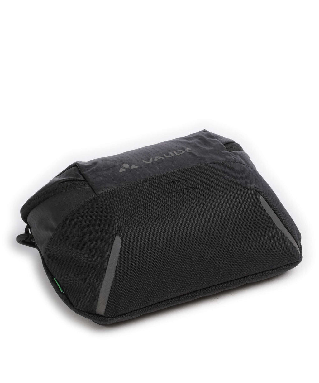 Vaude CityBox Bike II KLICKfix Handlebar bag black