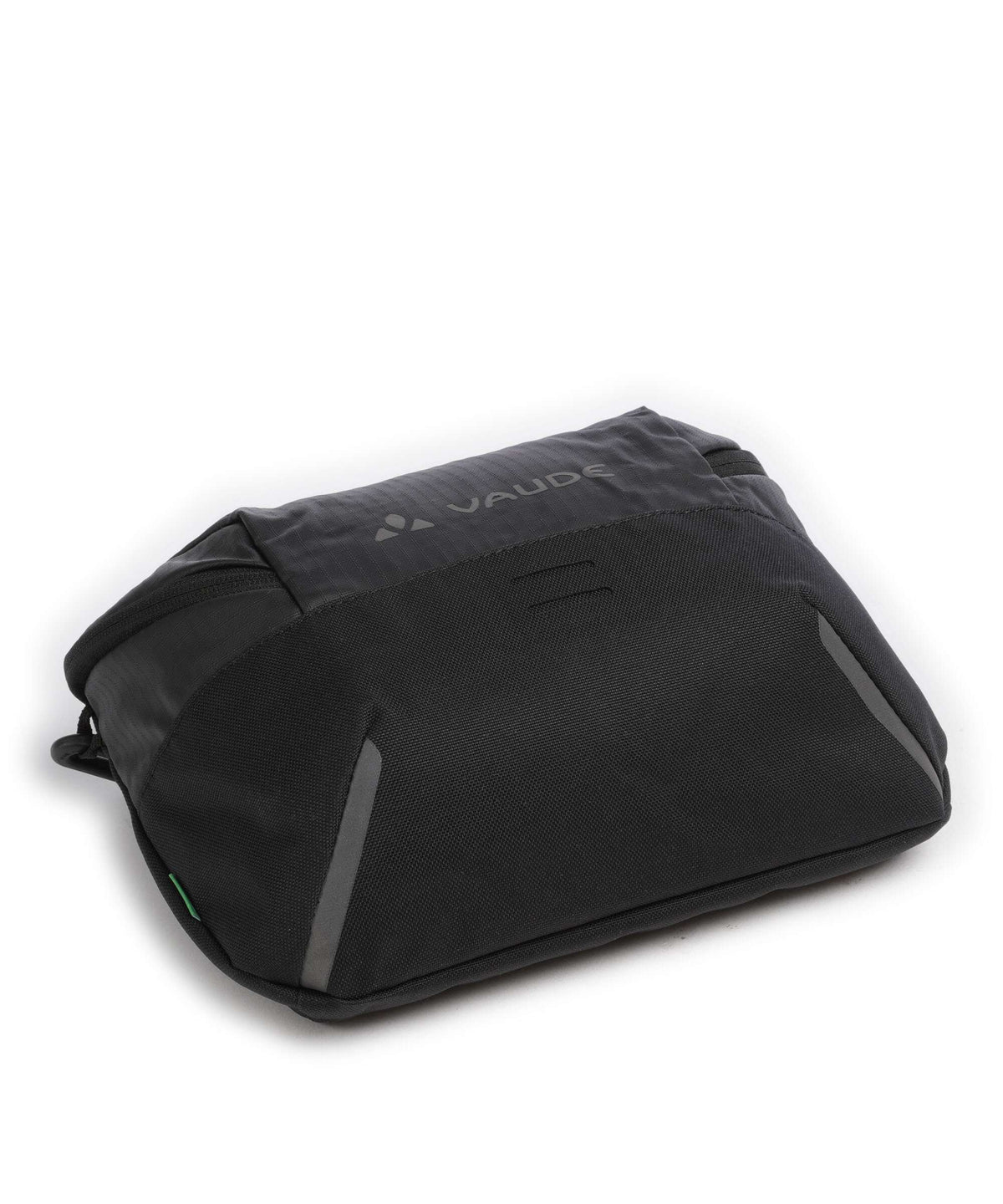 Vaude CityBox Bike II KLICKfix Handlebar bag black