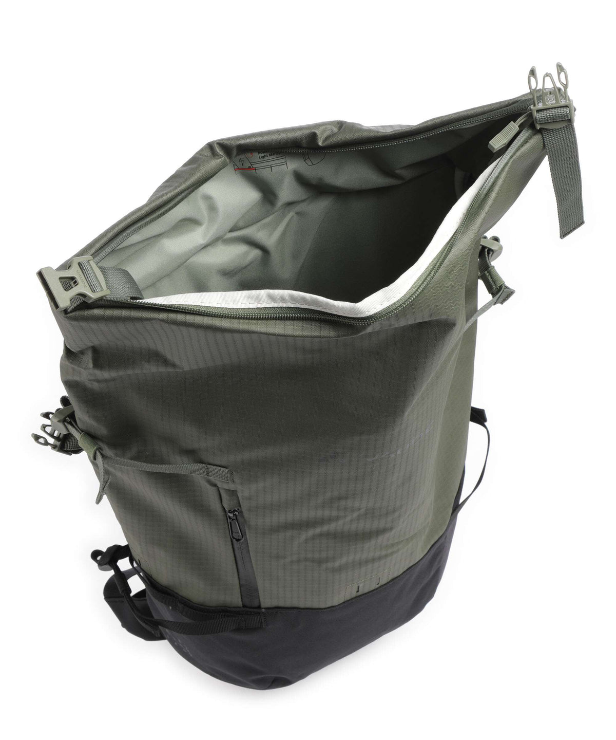 Vaude CityGo 23 II Backpack khaki