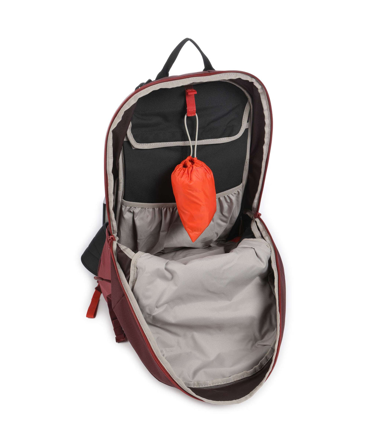 Vaude Wizard 30+4 Hiking backpack redeva