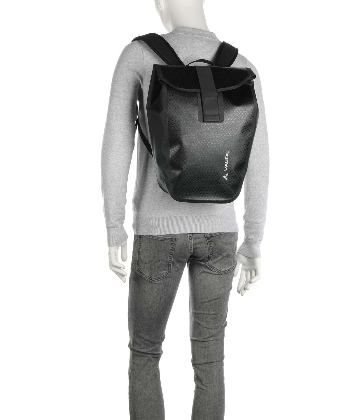 Vaude Clubride Aqua 17 Backpack black