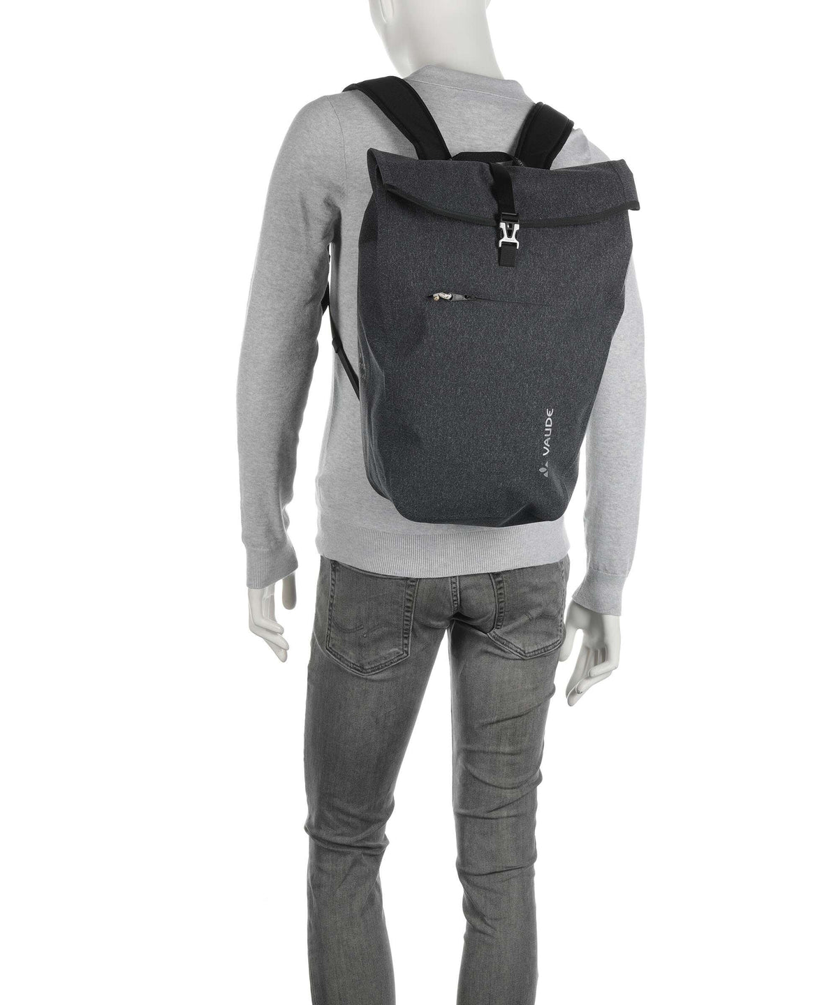 Vaude Clubride Urban 25 Backpack black