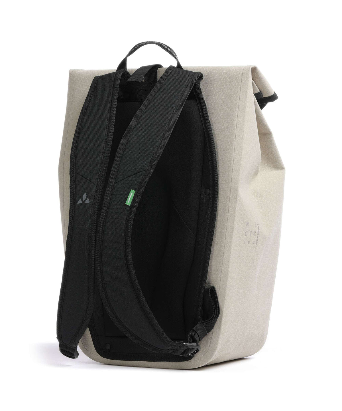 Vaude Clubride Urban 17 Backpack linen