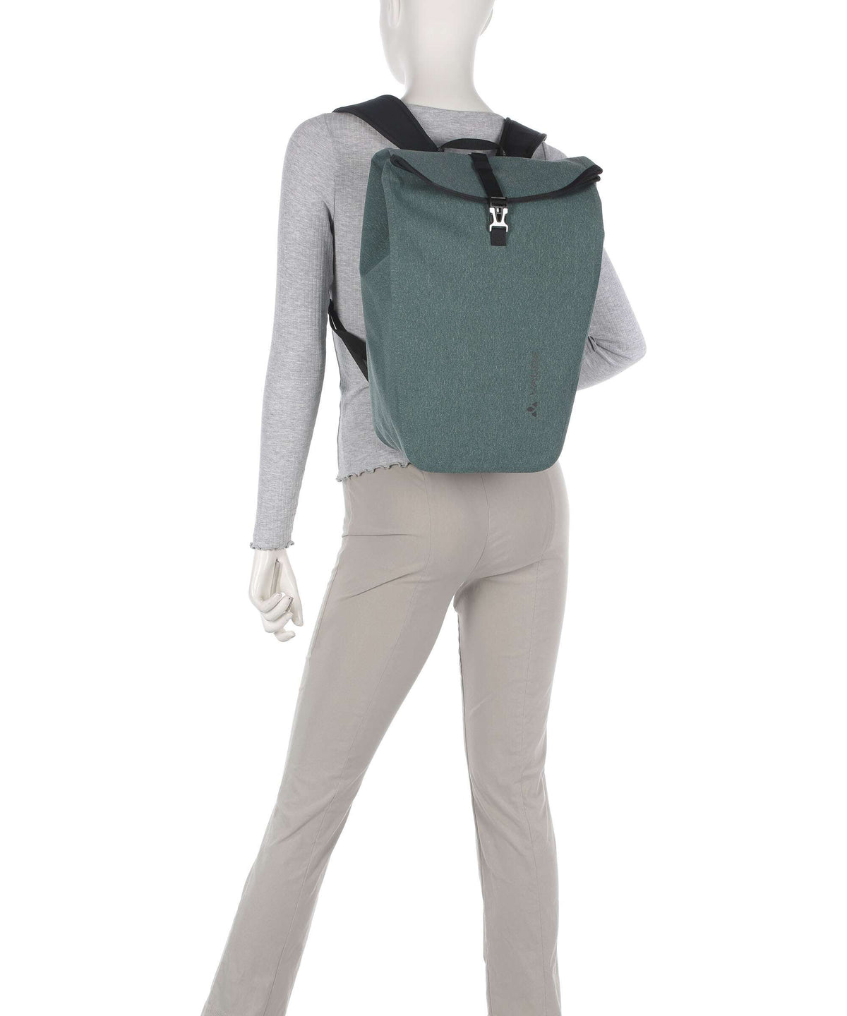 Vaude Clubride Urban 17 Backpack linen