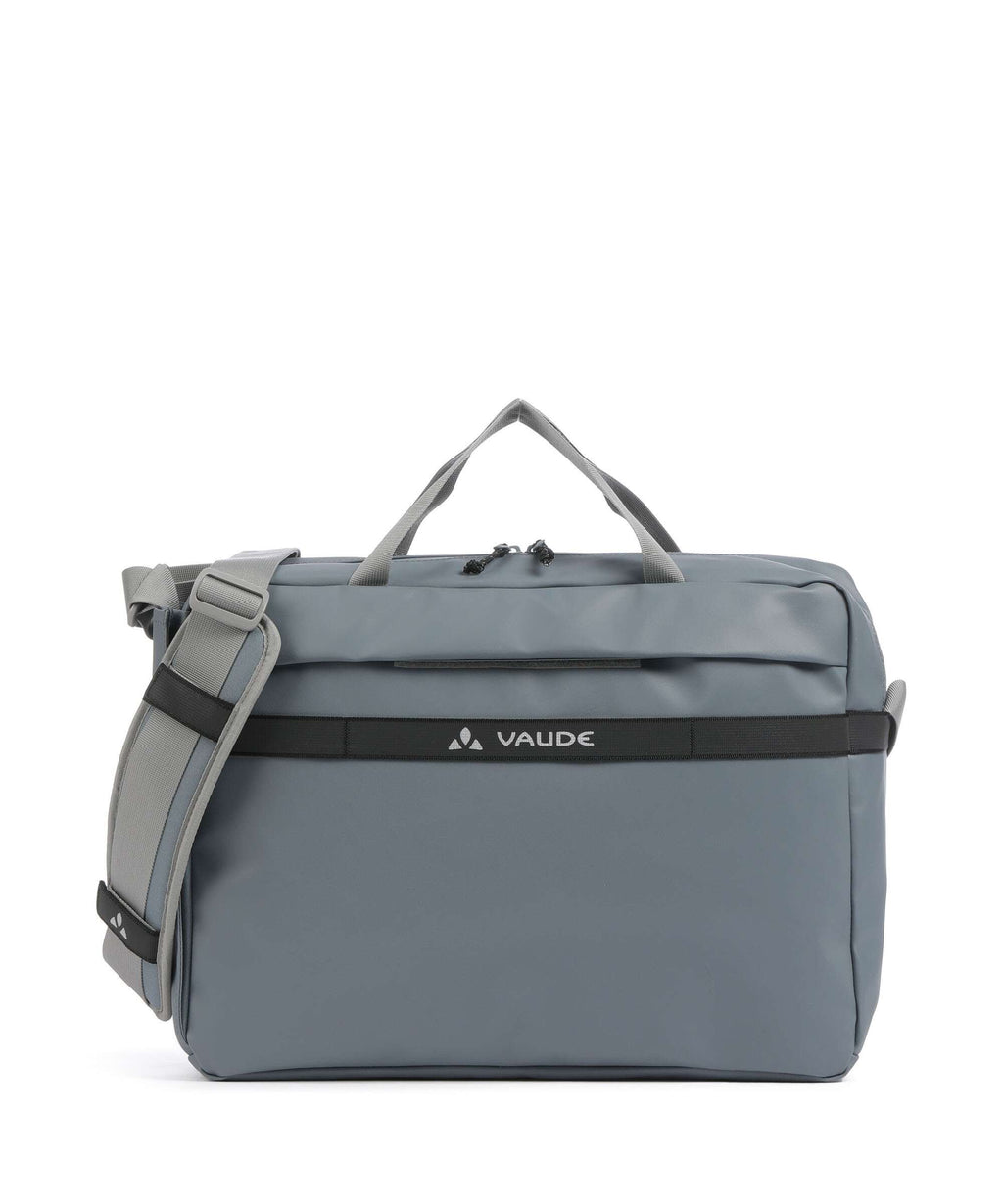 Vaude Mineo Commuter 17 Briefcase heron