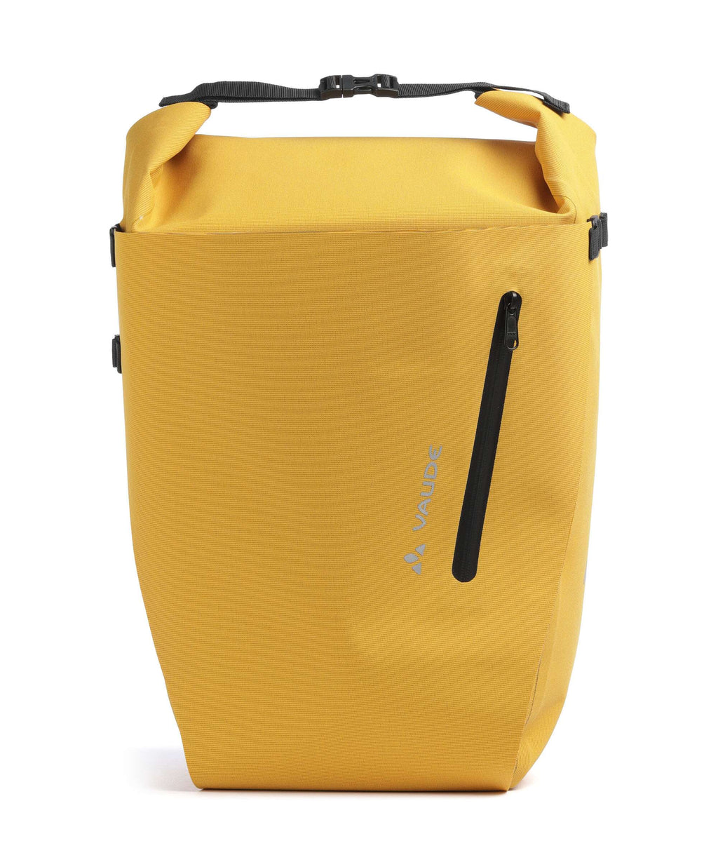 Vaude Proof Transformer 26 Cycling backpack burnt yellow