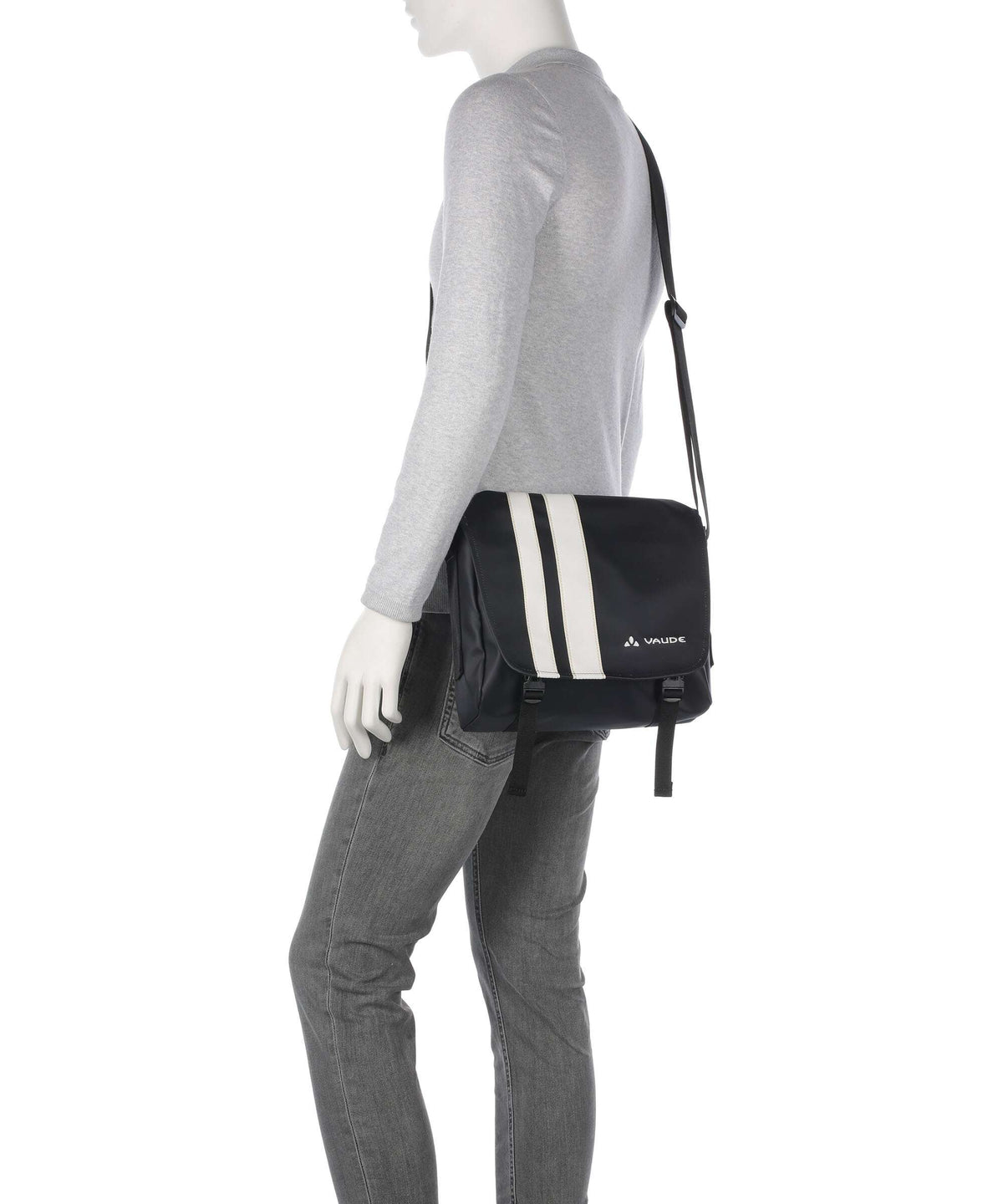 Vaude Vanuatu Crossbody bag black
