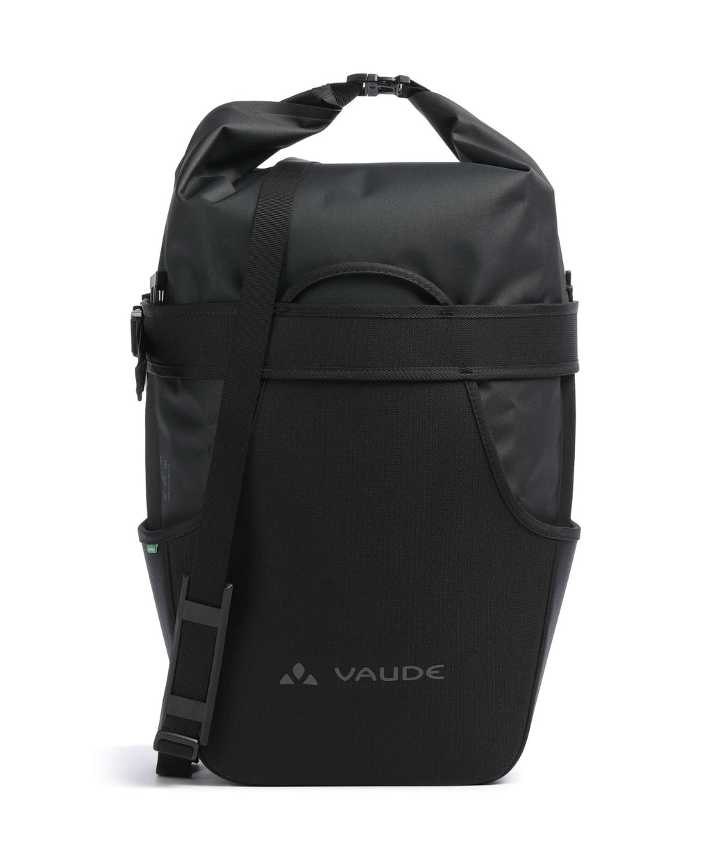 Vaude Urban Cargo Bike pannier black