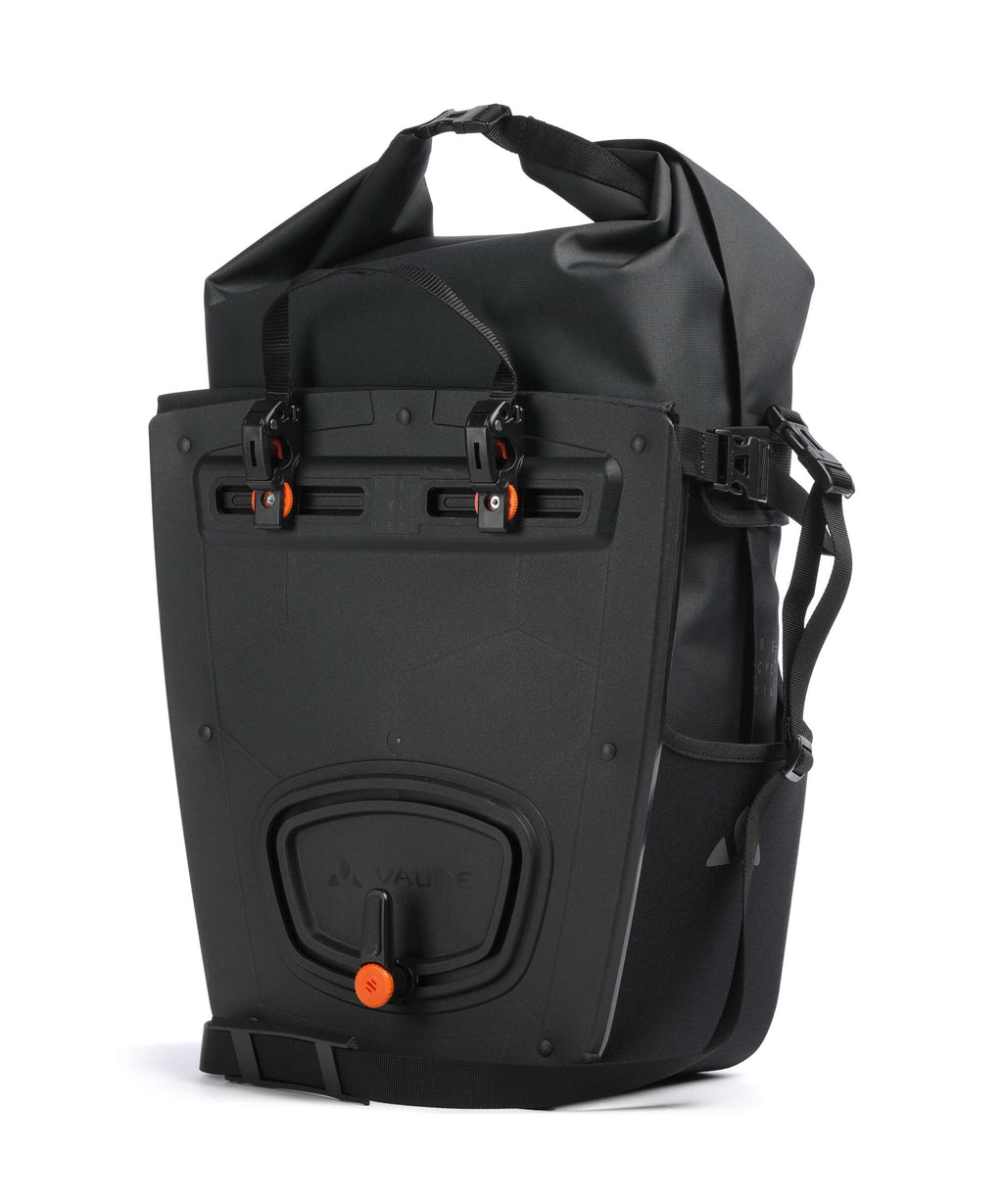 Vaude Urban Cargo Bike pannier black