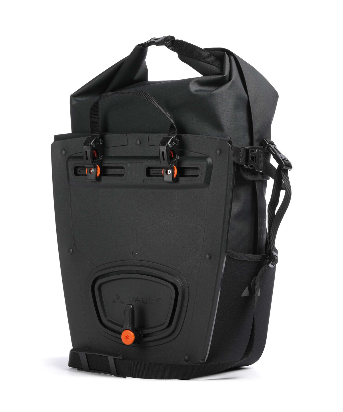 Vaude Urban Cargo Bike pannier black