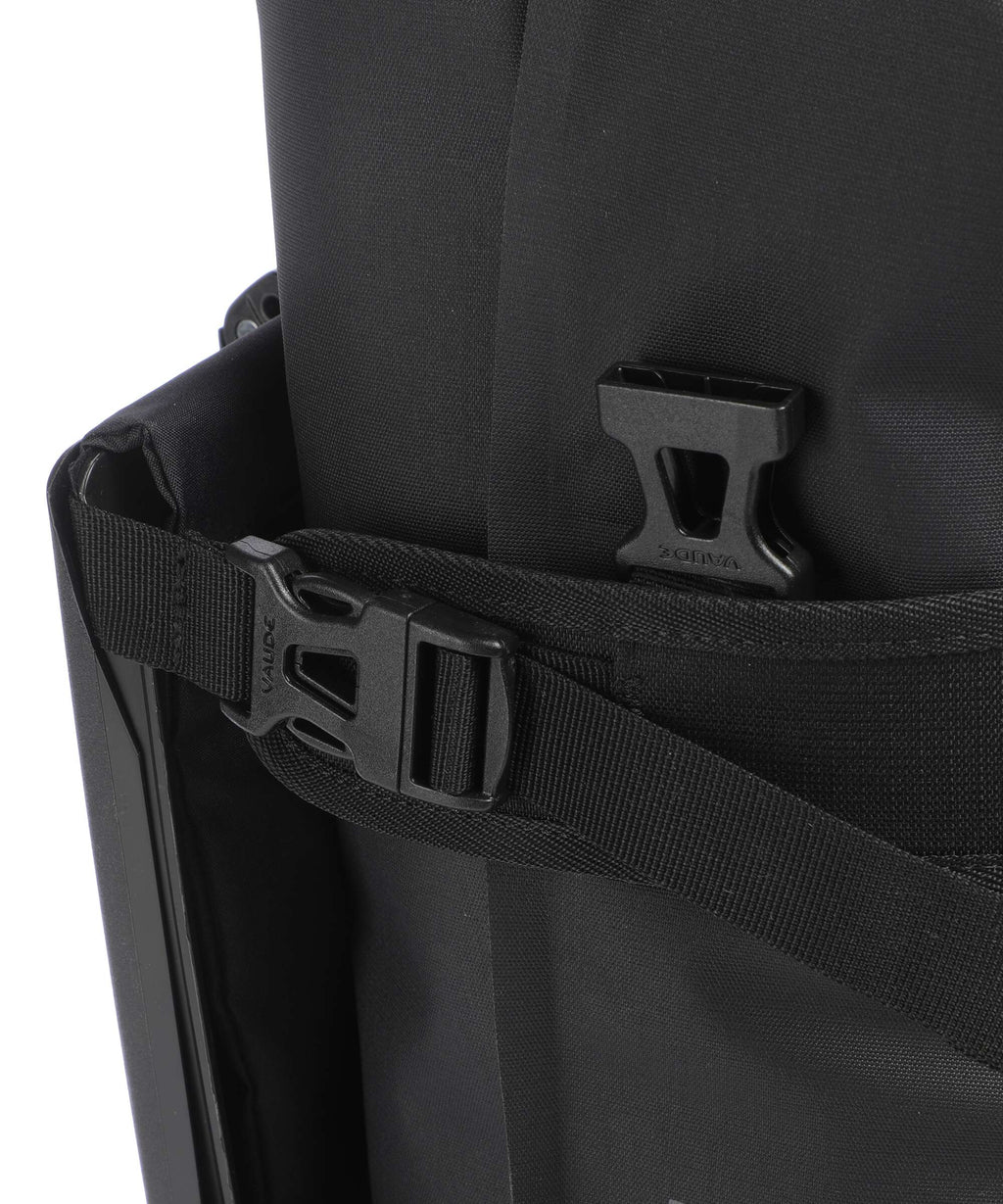 Vaude Urban Cargo Bike pannier black