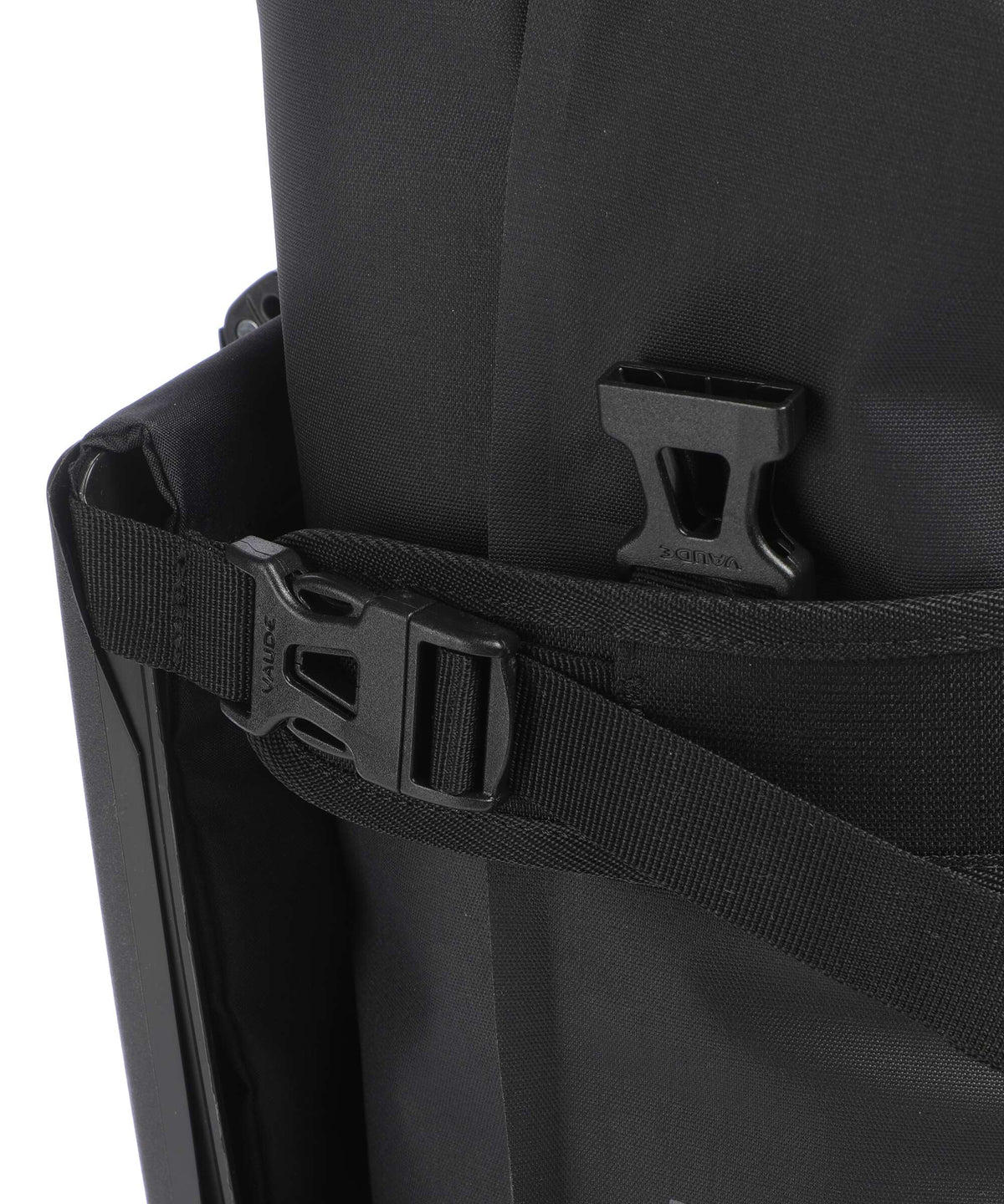 Vaude Urban Cargo Bike pannier black