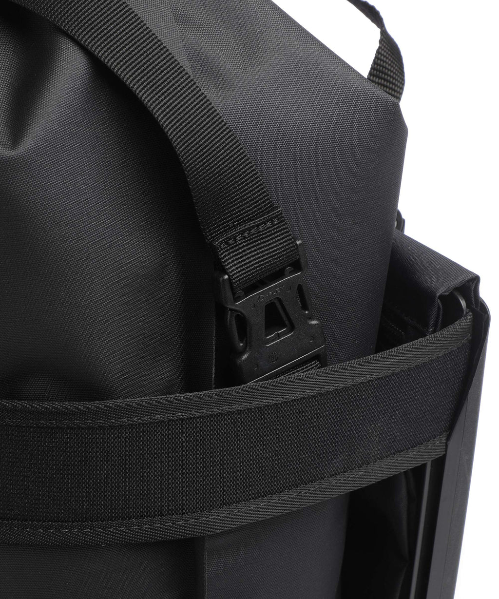 Vaude Urban Cargo Bike pannier black