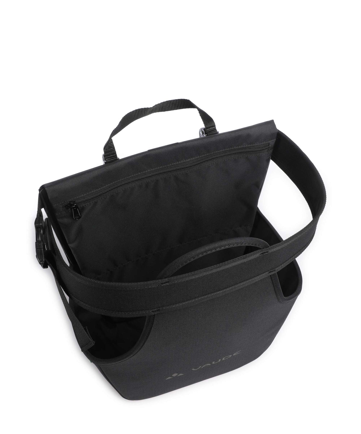 Vaude Urban Cargo Bike pannier black