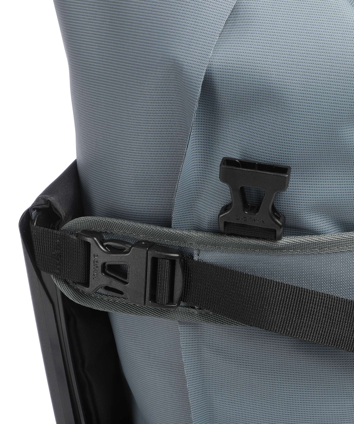 Vaude Urban Cargo Bike pannier heron