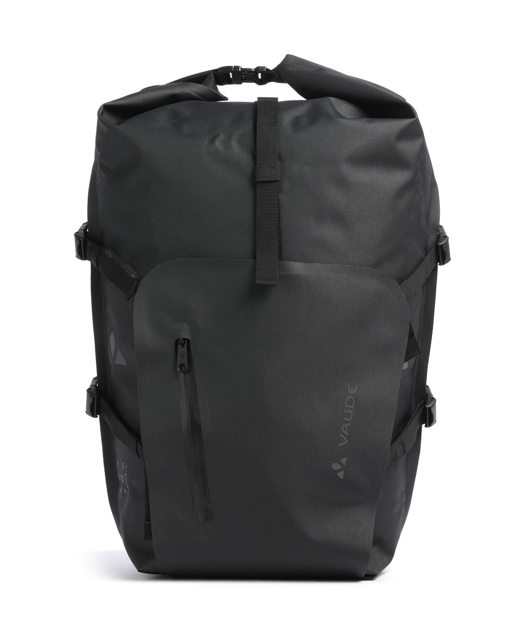 Vaude Free Cargo Bike pannier black