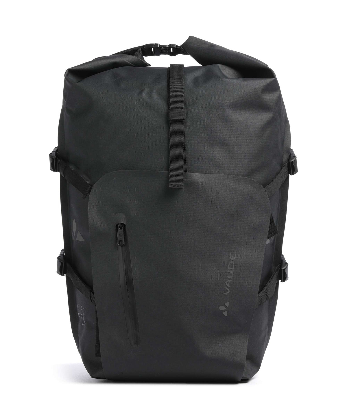 Vaude Free Cargo Bike pannier black