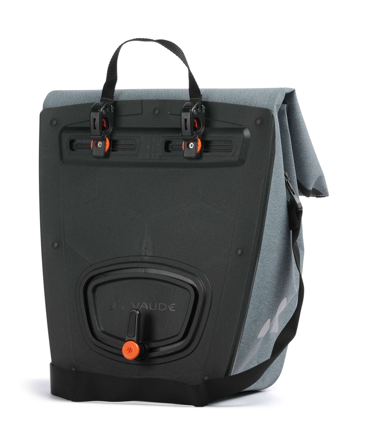 Vaude ReCycle Pro Bike pannier heron