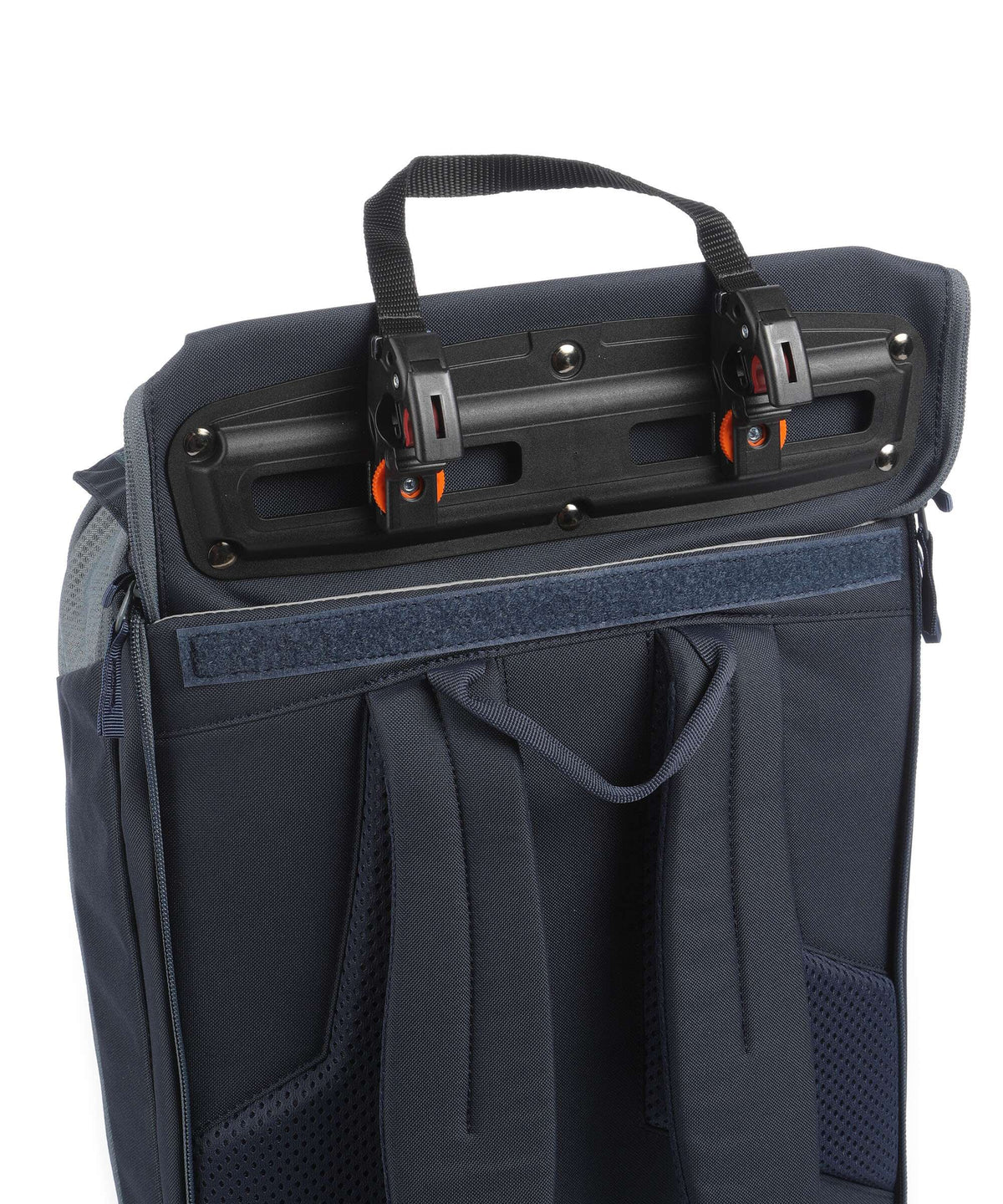 Vaude Cycle II 20 QMR 2.0 Bike pannier heron
