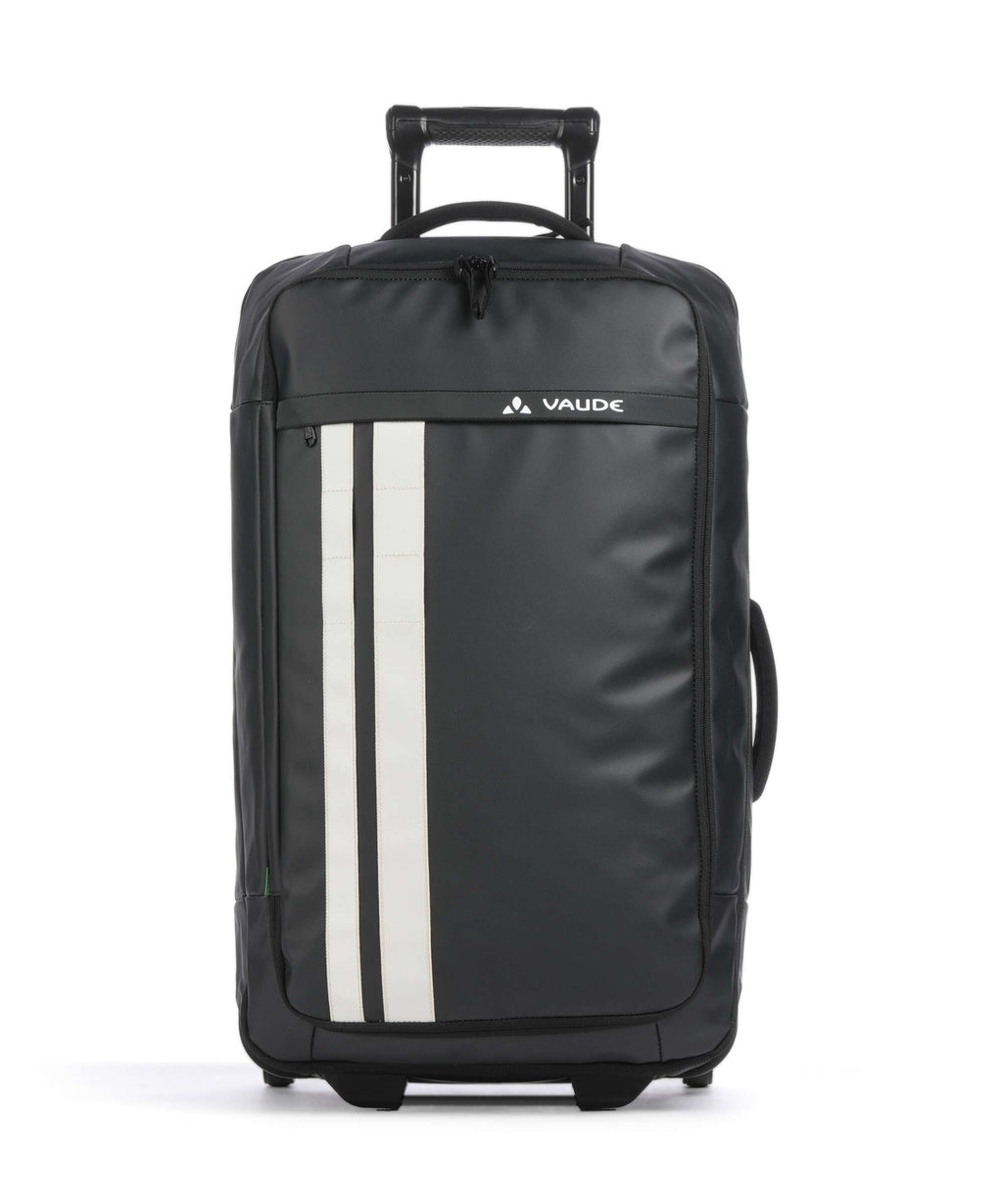 Vaude Takutea 65 Travel bag with wheels black