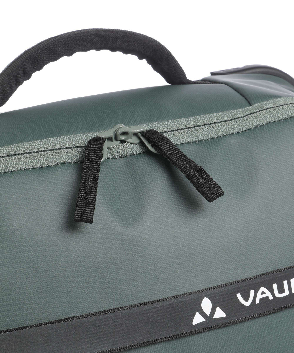 Vaude Takutea 35 Travel bag with wheels agave