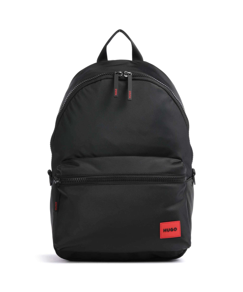 Hugo Ethon 2.0 Backpack black