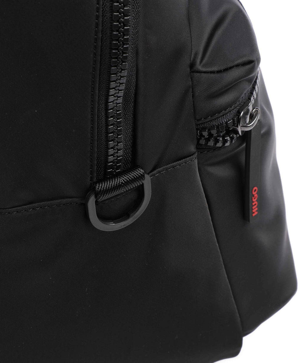 Hugo Ethon 2.0 Backpack black