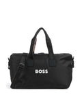 BOSS Catch 3.0 Weekend bag black