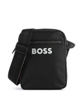 BOSS Catch 3.0 Crossbody bag black