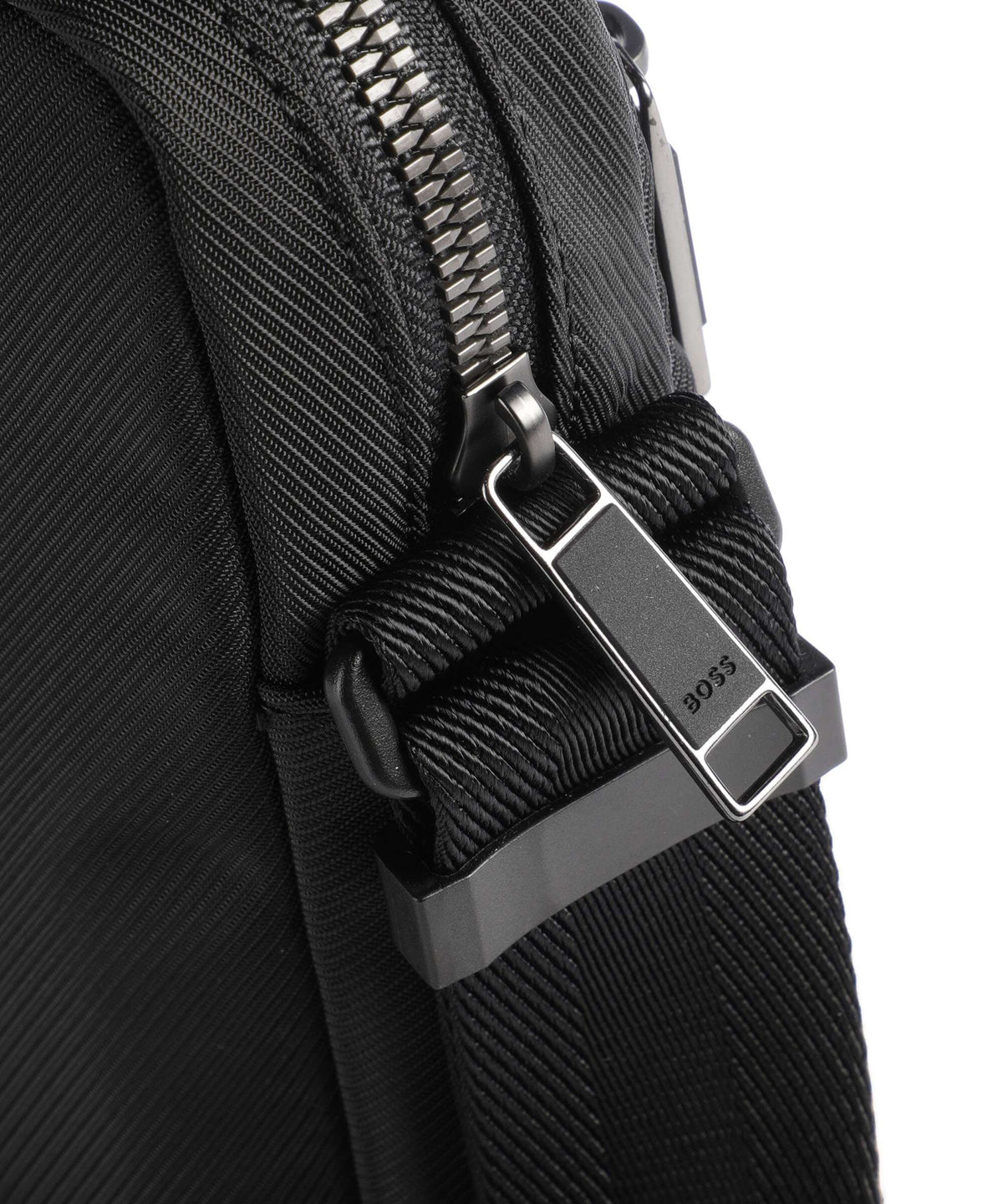 BOSS Catch 3.0 Crossbody bag black