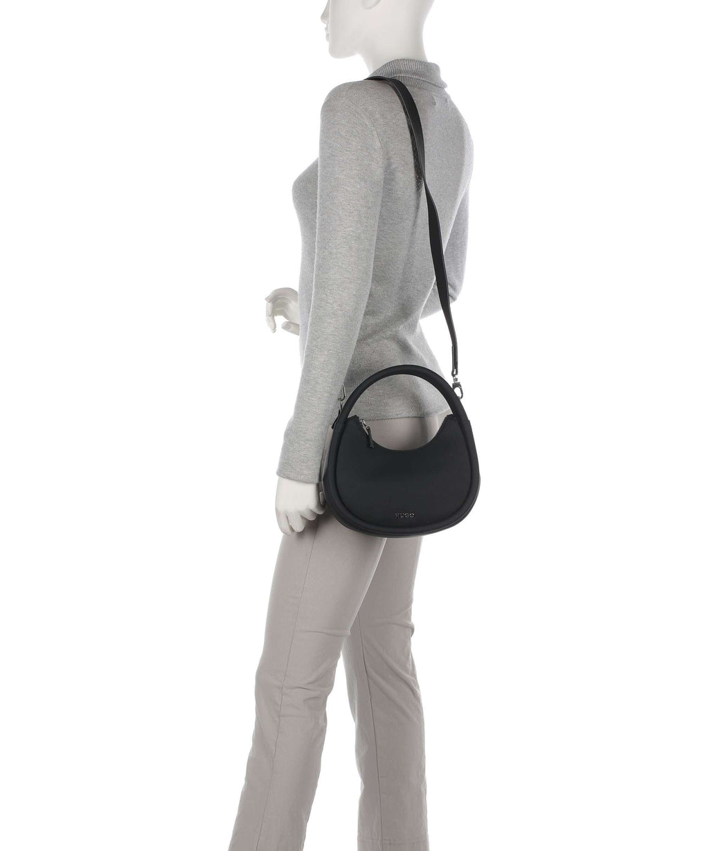 Hugo Sivir Handbag black