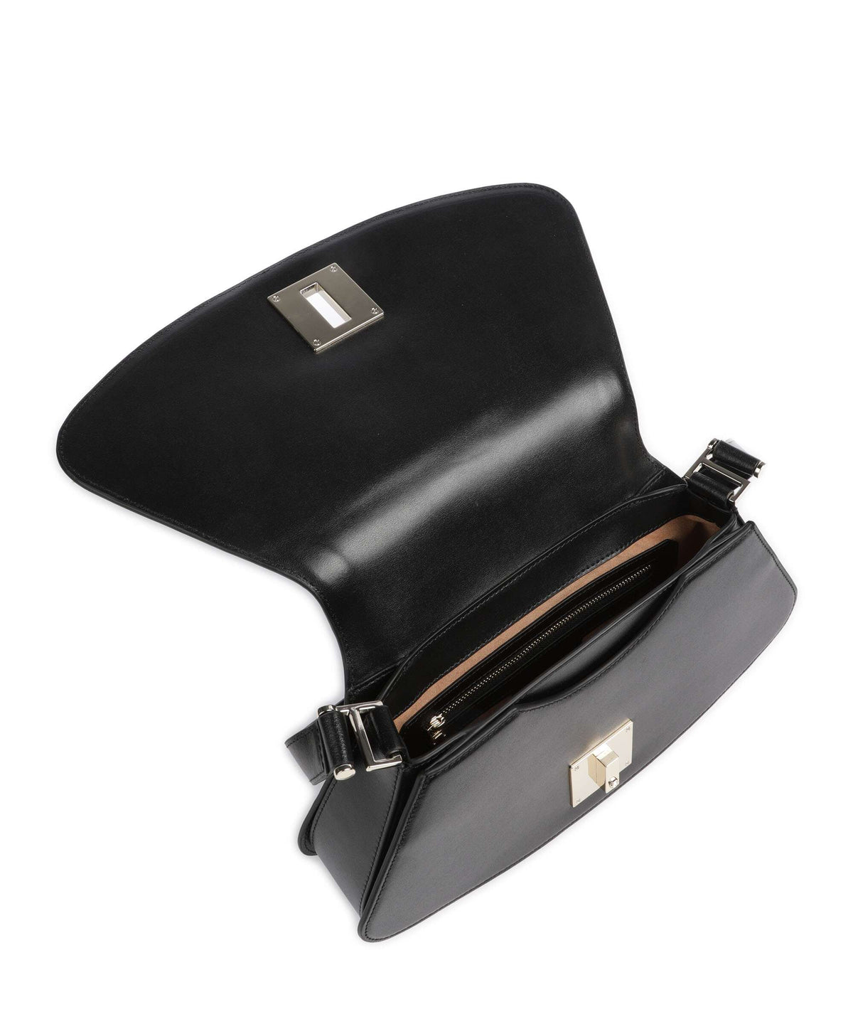 BOSS Ariell Shoulder bag black