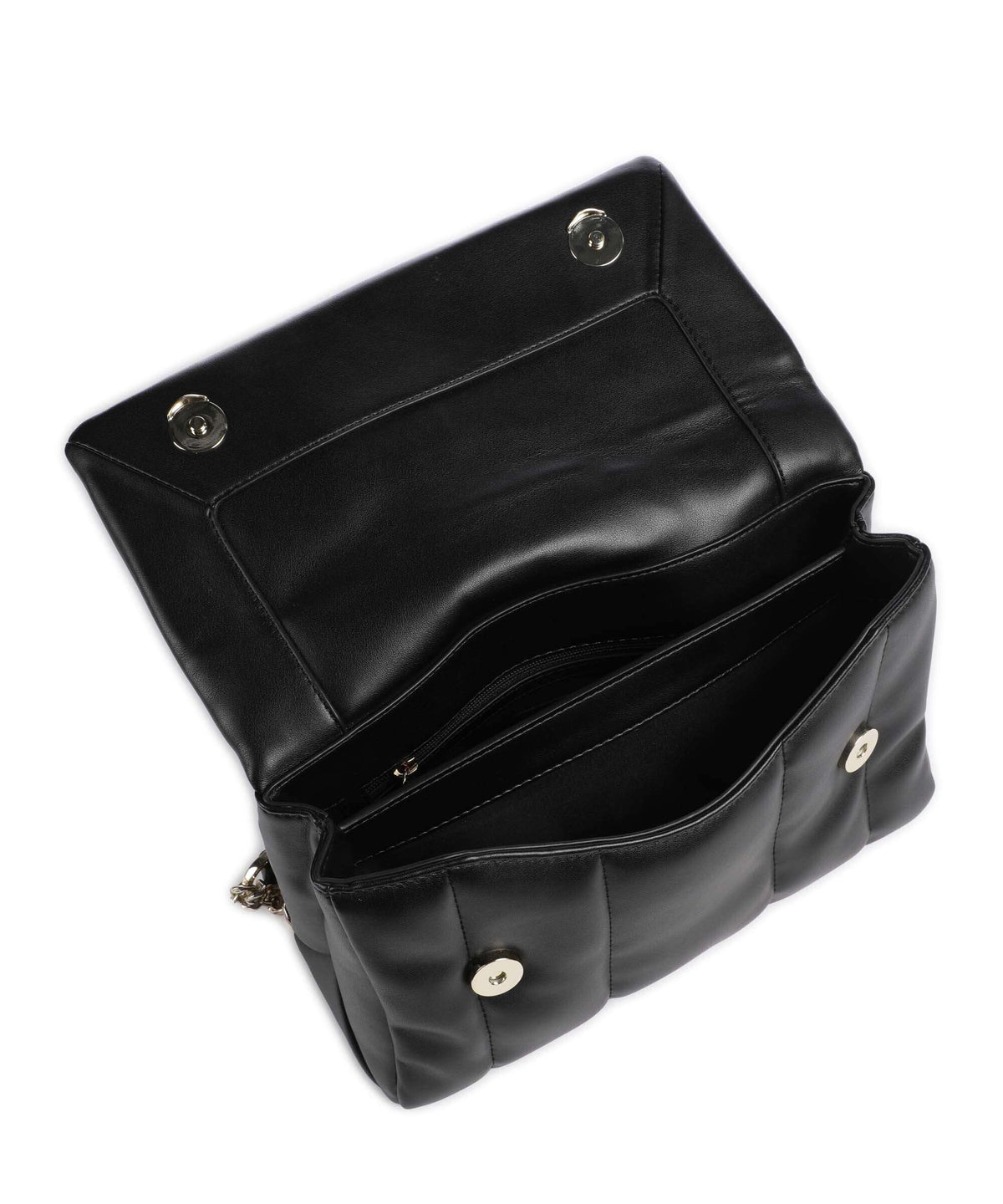 BOSS B Icon M Shoulder bag black