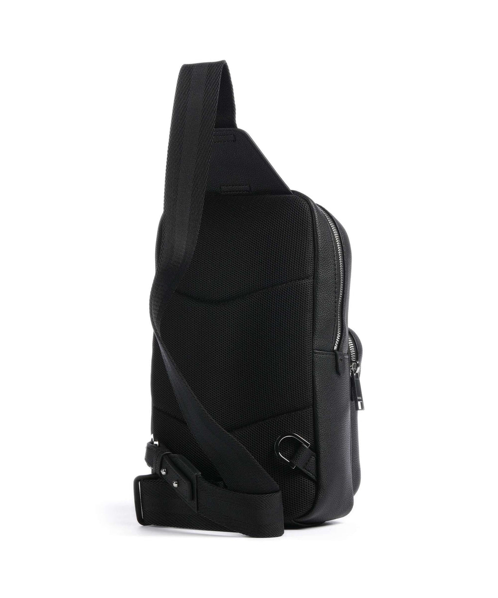 BOSS Ray Sling bag black