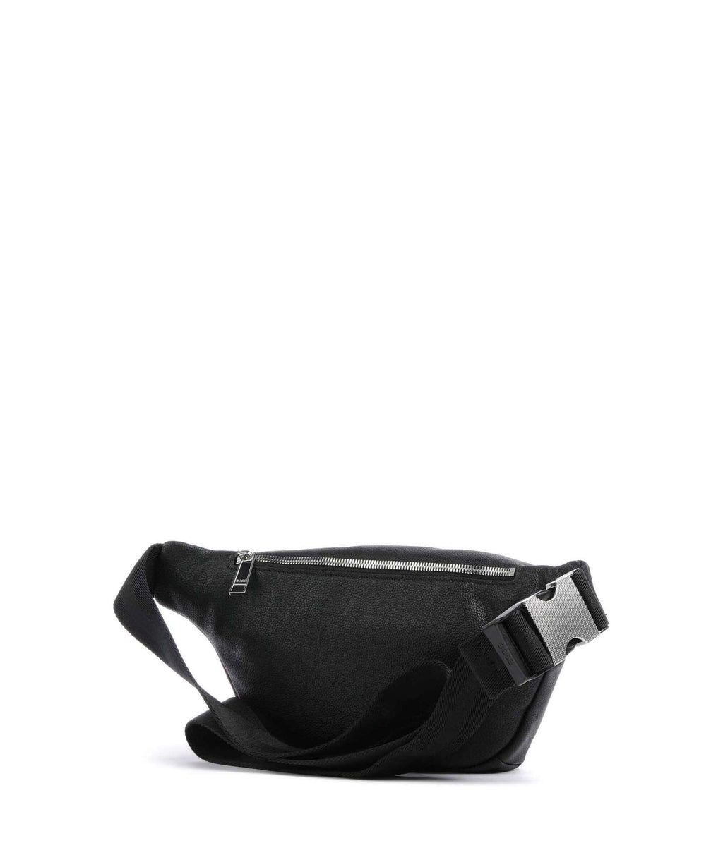 BOSS Ray Belt bag black