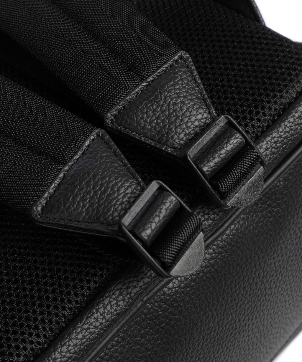 Hugo Nesh Backpack black