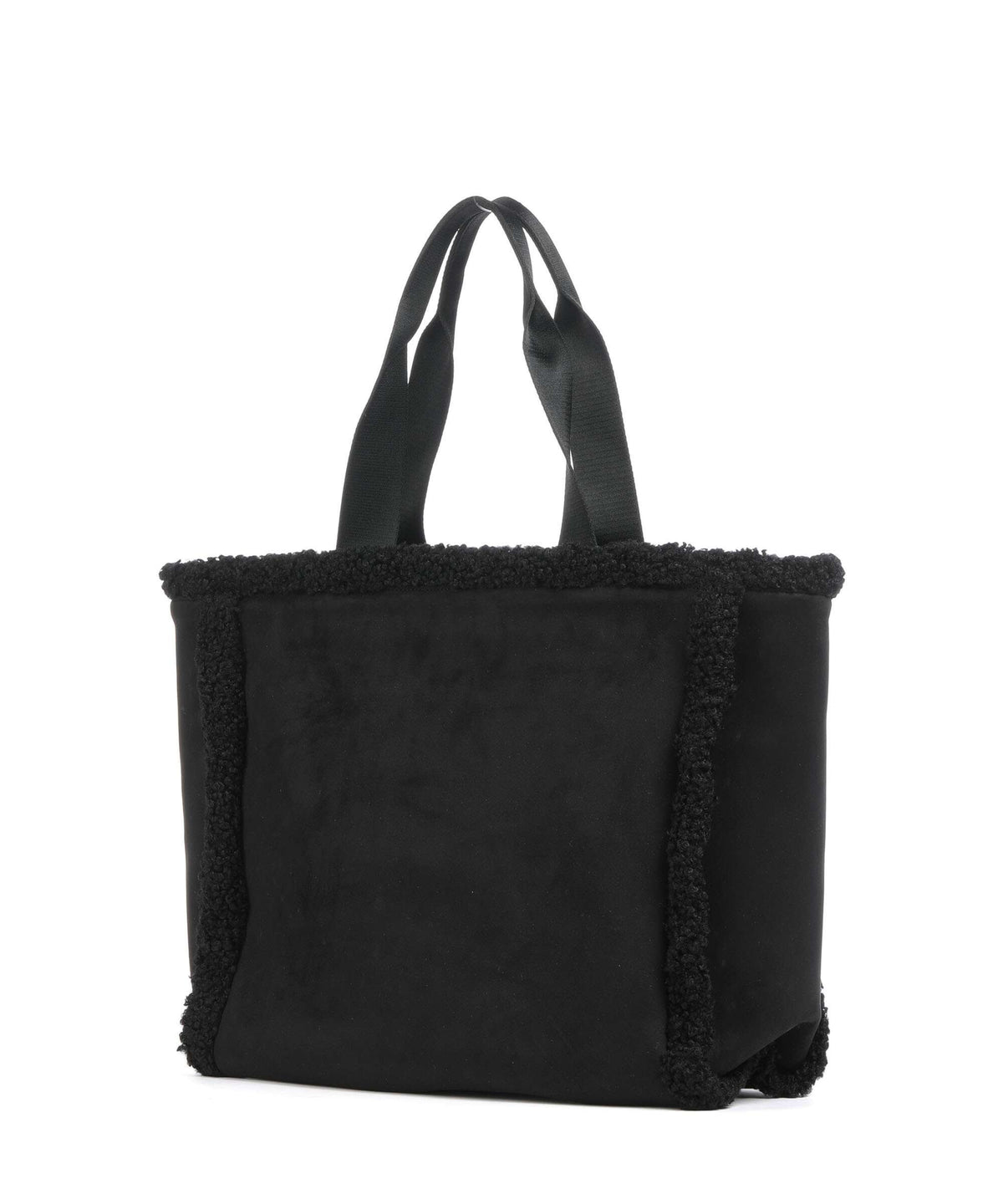 Hugo Becky Tote bag black
