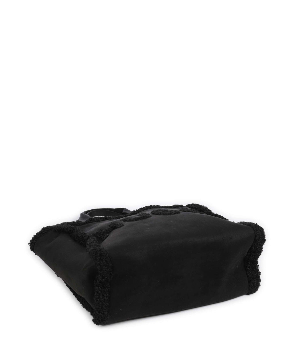 Hugo Becky Tote bag black