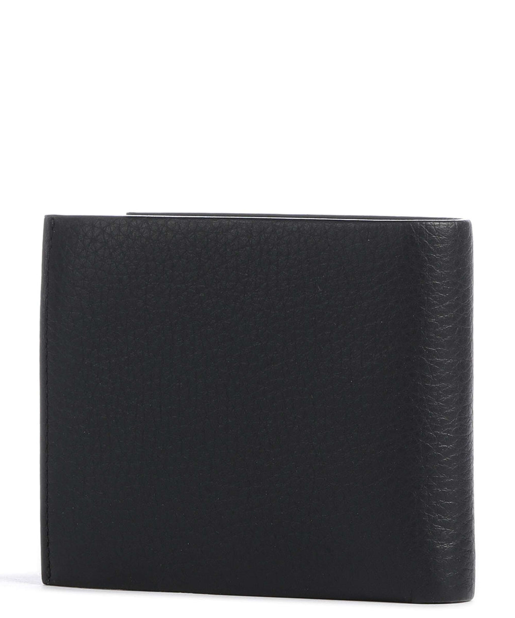 BOSS Crosstown Wallet black