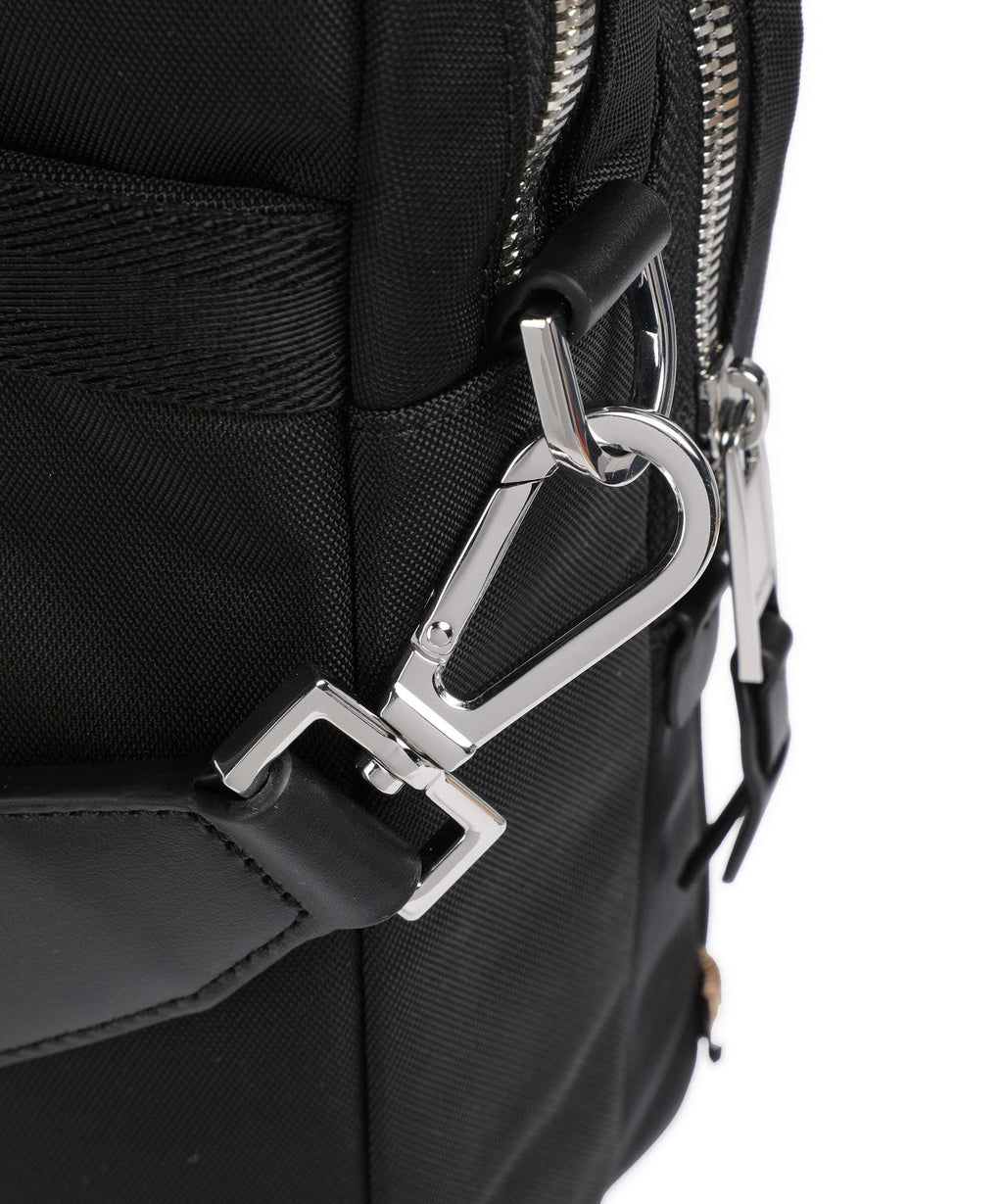 BOSS Highway Briefcase black