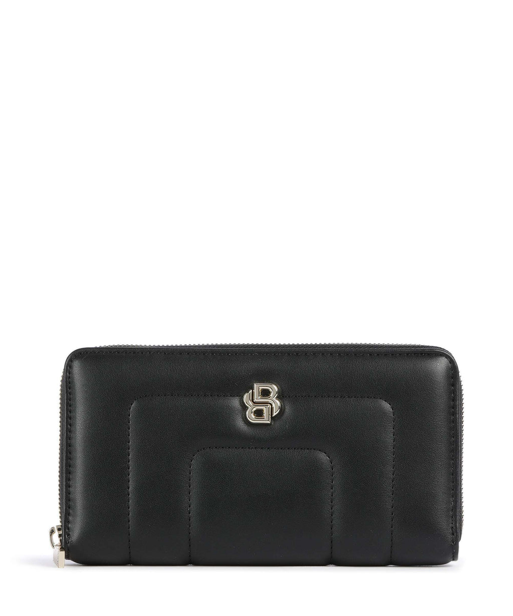 BOSS B Icon Wallet black