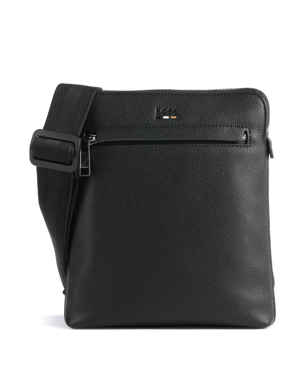 BOSS Ray Crossbody bag black