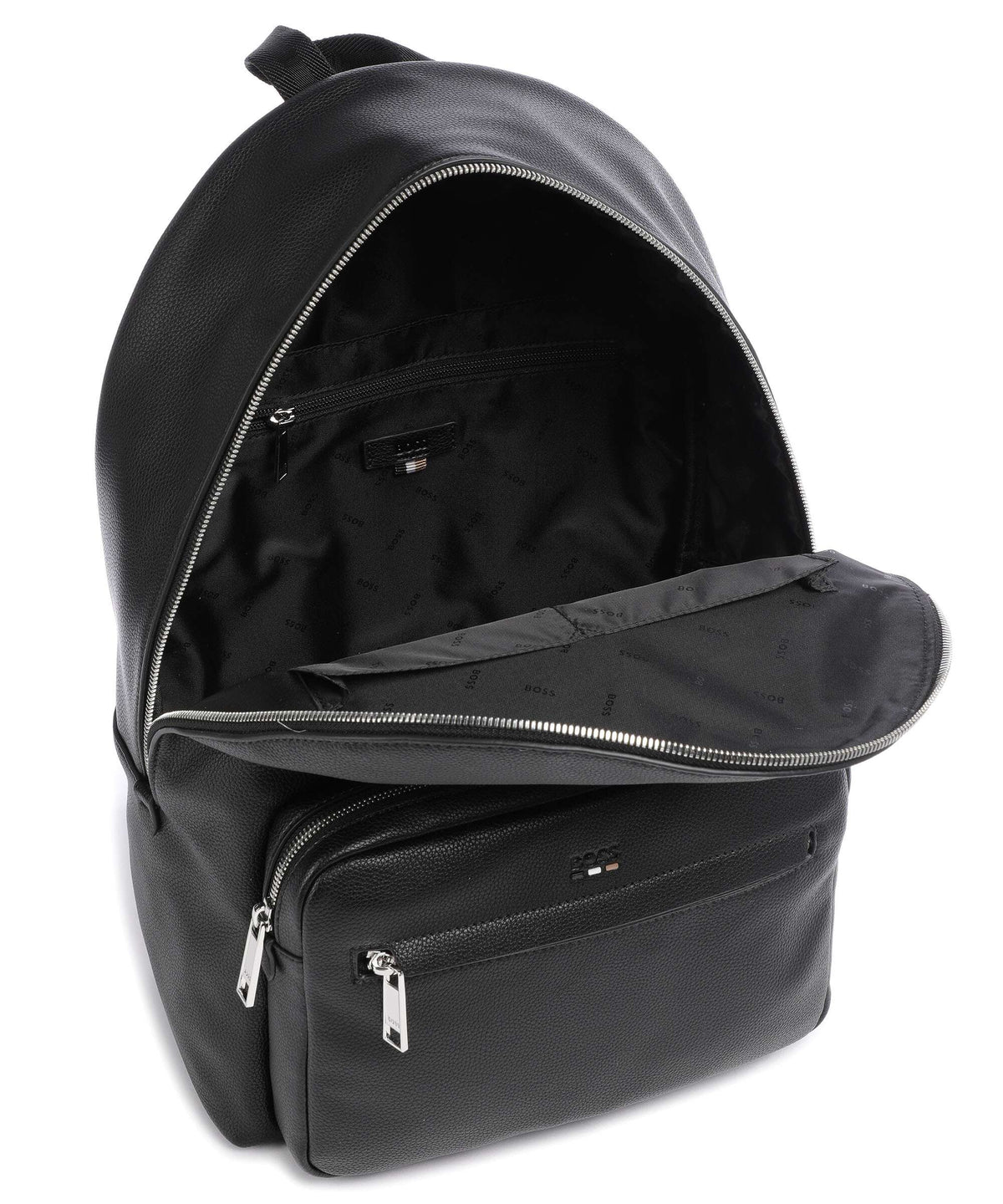 BOSS Ray Backpack black