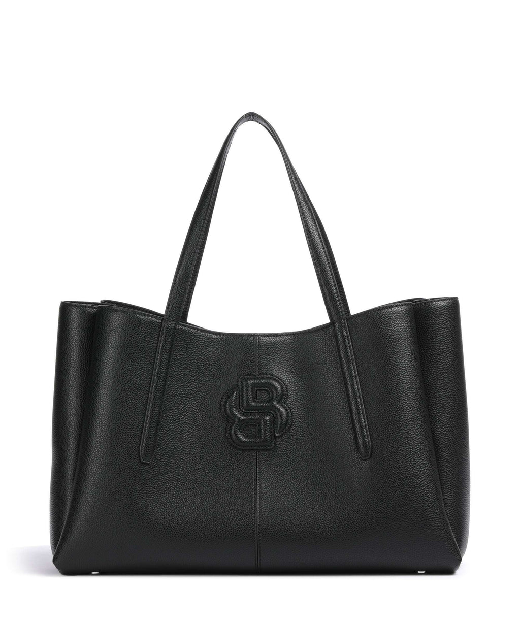 BOSS Anett Tote bag black