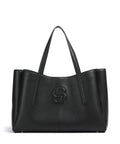 BOSS Anett Tote bag black