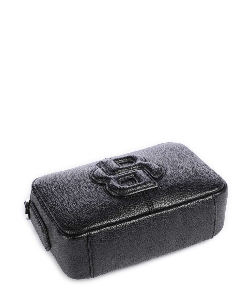 BOSS Anett Crossbody bag black