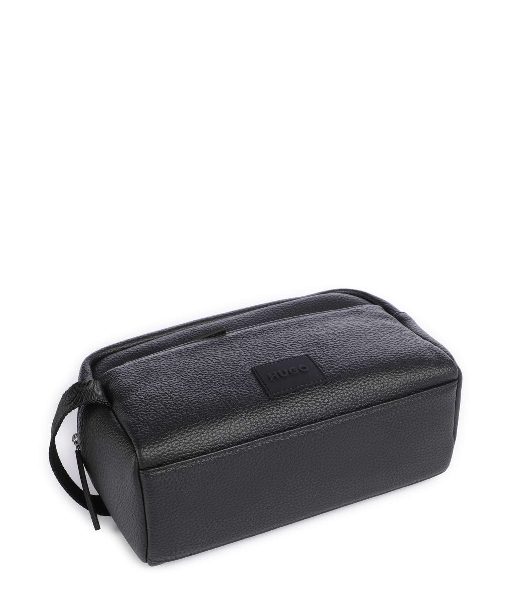 Hugo Ethon 2.0 Toiletry bag black