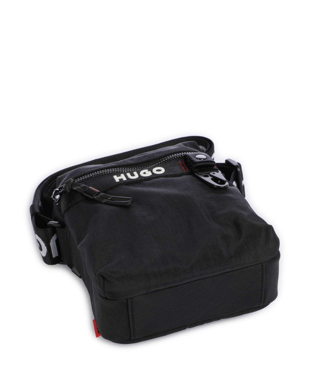 Hugo Dusky Crossbody bag black