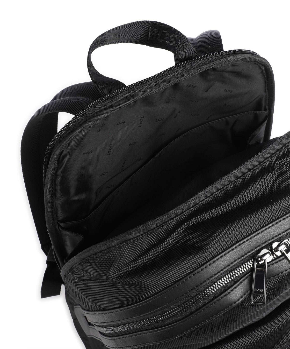BOSS Ray Backpack black